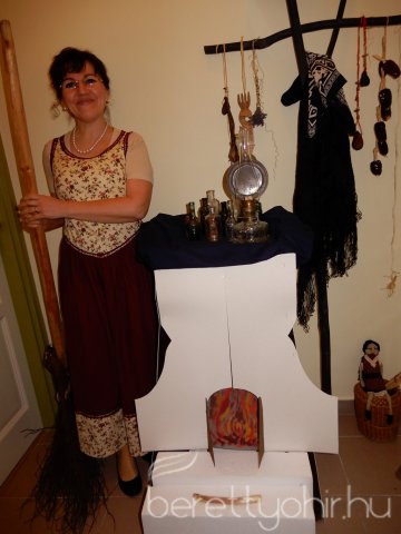 Szűcs Sándor szakmai nap a Bodorkában 16